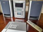 Aiwa Stereo Set met Radio/CD/Cassette, Ophalen