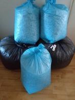 Isolatiechips 10m³, Gebruikt, 15 m² of meer, Vloerisolatie, Piepschuim (Tempex)