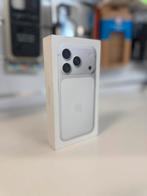 Apple iPhone 17 Pro Max, Telecommunicatie, Mobiele telefoons | Apple iPhone, Overige modellen, Nieuw, Zonder simlock, Zonder abonnement