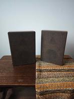 Vintage Grundig speakers hifi box 203 M (collectors item), Audio, Tv en Foto, Overige merken, Ophalen of Verzenden, Zo goed als nieuw