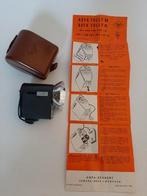 Agfa Tully K Flitser - Analoge Fotografie, Ophalen of Verzenden, Gebruikt, Overige merken