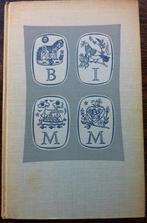 R. Marsman - Vier Koningskinderen, Ophalen of Verzenden, Zo goed als nieuw, Tijdschrift of Boek
