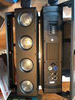 2x Led bar showtec spectral XLI-4, Muziek en Instrumenten, Licht en Laser, Ophalen of Verzenden