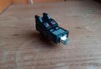 Mc toys vtg 80s mega moto bots transformers crane trailer, Verzamelen, Transformers, Overige generaties, Ophalen of Verzenden