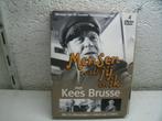 dvd 249b kees brusse mensen zoals jij en ik 4 dvd, Alle leeftijden, Ophalen of Verzenden, Zo goed als nieuw