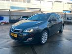 Opel Astra Sports Tourer 1.6 Turbo Sport 2011 180pk automaat, Auto's, Euro 5, Parkeersensor, 4 cilinders, 179 pk