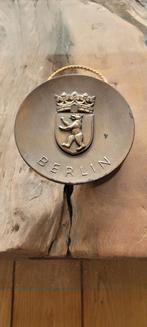 Stadsmunt Berlijn, Ophalen of Verzenden, Gebruikt