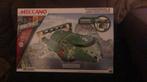 Meccano Maker System Thunderbird 2, Hobby en Vrije tijd, Ophalen of Verzenden, Zo goed als nieuw, Groter dan 1:32, Overige merken
