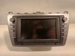 Navigatiesysteem Mazda 6, Onderdelen@venauto.nl, Van der Ven Autorecycling B.V., Gebruikt, Ophalen of Verzenden