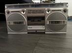 Philips ghettoblaster, Audio, Tv en Foto, Radio's, Ophalen, Gebruikt, Radio