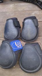 Kogelbeschermers/ strijkkappen cob, Ophalen