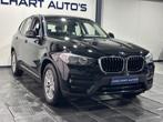 BMW X3 XDrive20i Executive Edition Automaat / Navigatie full, Gebruikt, 4 cilinders, Zwart, Origineel Nederlands