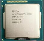 i7-3370k, Computers en Software, Processors, Ophalen of Verzenden, Intel Core i7, 3 tot 4 Ghz