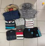Kledingpakket maat 104, Ophalen of Verzenden, Zo goed als nieuw, Jongen, Jas