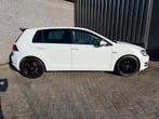 Volkswagen GOLF 1.2 TSI / HIGHLINE / WHITE-BLACK-WHEELS / FU, Voorwielaandrijving, Stof, Gebruikt, 4 cilinders