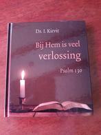 Bij Hem is veel verlossing, Ophalen of Verzenden, Nieuw