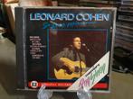 Leonard Cohen so long Marianne CD, Cd's en Dvd's, Ophalen, Zo goed als nieuw