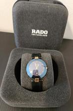Rado la Coupole quartz, Overige merken, Overige materialen, Polshorloge, Verguld