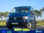 VOLKSWAGEN CRAFTER 35 2.0 dc pickup euro6, Auto's, Bestelauto's, Gebruikt, Euro 6, Volkswagen, Wit