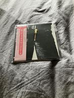 The Rolling Stones – Sticky Fingers (SHM-CD), Ophalen of Verzenden, Zo goed als nieuw, Poprock