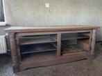 Audio TV meubel gratis, Huis en Inrichting, Kasten | Televisiemeubels, Ophalen, Zo goed als nieuw, 25 tot 50 cm, Minder dan 100 cm