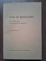 God in beweging. Onderzoek naar Pneumatologie van Augustinus, Ophalen of Verzenden