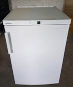 Liebherr vriezer A+ tafelmodel smal model weinig gebruikt, Witgoed en Apparatuur, Vriezers en Diepvrieskisten, Minder dan 60 cm