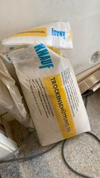 Brio korrels, Doe-het-zelf en Verbouw, Isolatie en Afdichting, Ophalen, Zo goed als nieuw, Overige materialen, Minder dan 4 cm