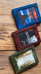 Limited edition The Lord of the Rings, Cd's en Dvd's, Vanaf 12 jaar, Ophalen of Verzenden, Gebruikt, Fantasy