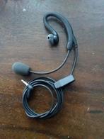 2 x CEECOACH mono headset met boom microfoon, Audio, Tv en Foto, Koptelefoons, Nieuw, Ophalen of Verzenden, Draadloos