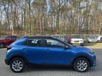 Kia Stonic 1.0 T-GDi MHEV DynamicLine Apple Carply / Android, Gebruikt, Euro 6, Blauw, LED verlichting