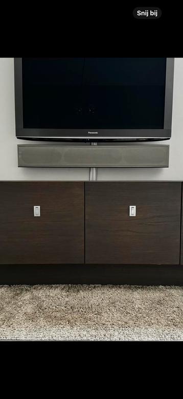 ArtCoustic Soundbar - Frontspeaker voor Home Cinema beschikbaar voor biedingen