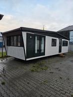 Stacaravan  / chalet / woonunit, Caravans en Kamperen
