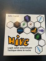 Spel Hive, Hobby en Vrije tijd, Gezelschapsspellen | Bordspellen, Een of twee spelers, Ophalen of Verzenden, Zo goed als nieuw