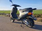 Piaggio zip sp 98 ORIGINEEL met motor kenteken A1, Zo goed als nieuw, Piaggio, Ophalen