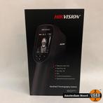 Hikvision DS-2TP31B-3AUF Draagbare Lichaamstemperatuurmonito, Hikvision, Nieuw, https://www.hikvision.com/en/support/contact-us/