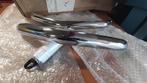 Voorbumperbeschermers rvs Kia Sportage Hyundai Tuscon, Ophalen