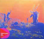 cd - Pink Floyd – Music From The Film More, Ophalen of Verzenden, Zo goed als nieuw, Progressive