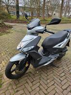 Kymco agility 16+ 2015 snor, Ophalen, Zo goed als nieuw, Benzine