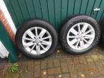 vw golf velgen 15inch, Auto-onderdelen, Banden en Velgen, Ophalen, Gebruikt, 15 inch, Velg(en)
