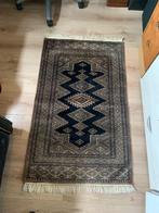 Perzisch tapijt/tafelkleedje ZIE OOK TEKST ! *, 50 tot 100 cm, 100 tot 150 cm, Rechthoekig, Ophalen of Verzenden