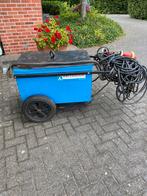 Lasapparaat, Doe-het-zelf en Verbouw, Gereedschap | Lasapparaten, Ophalen, Gebruikt, Elektroden