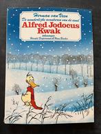 Alfred Jodocus Kwak De wonderlijke avonturen van de eend, Eén stripboek, Ophalen of Verzenden, Gelezen