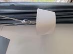 Schemerlamp, Huis en Inrichting, Lampen | Vloerlampen, Ophalen, Gebruikt, 100 tot 150 cm, Metaal