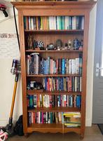 Boeken kast, Ophalen, Gebruikt, 50 tot 100 cm, 150 tot 200 cm