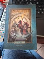 Raveleijn - Paul van Loon (Efteling), Paul van Loon, Ophalen of Verzenden, Zo goed als nieuw, Sprookjes