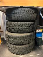 Winterbanden met velgen Kia Picanto, Ophalen, Gebruikt