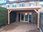 Overkapping/veranda incl montage vanaf € 3950,-, Verzenden, Nieuw, Veranda