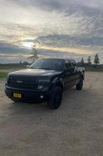Ford F150 5.0 V8 Supercrew, Automaat, 450 kg, Leder, 4949 cc