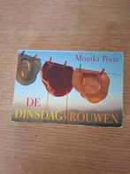 Dwarsligger De Dinsdagvrouwen, Boeken, Ophalen, Gelezen, Nederland